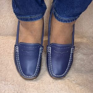 Mocassins Confort & chic